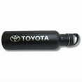 thumbnail image 2 of Toyota Black Aluminum Water Bottle Tumbler Travel Mug Official Licensed - 24 oz, 2 of 6