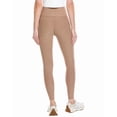 thumbnail image 2 of Beyond Yoga womens  Spacedye Go Pocket 23in Midi Legging, xs, Yellow, 2 of 3