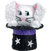 Rabbit In Hat Pinata