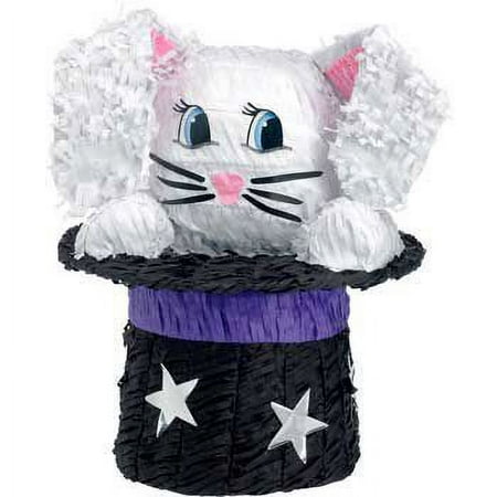 Rabbit In Hat Pinata