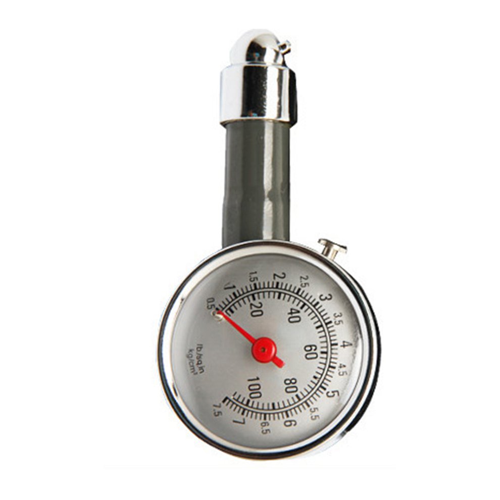 HighPrecision Tire Pressure Gauge Car Tire Pressure Tire Pressure