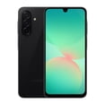 thumbnail image 1 of (Open Box) Samsung Galaxy A26 5G 256GB SM-A266M/DS GSM Unlocked 6.7" 8GB RAM 50MP Smartphone - Black, 1 of 6