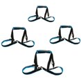 thumbnail image 3 of pitrice Dog Hind Leg Auxiliary Belt Lift Harness Mobility Aid Support Harness S, 3 of 9