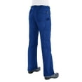 thumbnail image 2 of koi Classics KOI701 Women's Scrub Pant Galaxy XS, 2 of 3