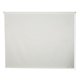thumbnail image 1 of cortina enrollable traslúcida poliéster blanco 180 x 180 cm, 1 of 8