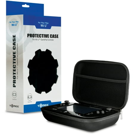 Hyperkin Tomee Wii U Gamepad Protective