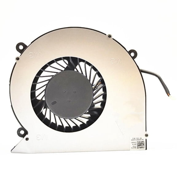 New CPU Cooling Fan for Dell OptiPlex 7470 7777 7760 7460 P/N:PVB120G12N-P01 HPKN7 0HPKN7