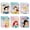 NWN53, variant on 24PCS Mario Stickers for Kids Make Your Own Princess, Girls Make a Face Stickers, Classroom Rewards, Art Craft Party Supplies