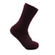 thumbnail image 5 of 4 U 8 Pares de Calcetines Cómodos, Suaves, Esponjosos y Esponjosos para Mujer (Sólido, 4), 5 of 8