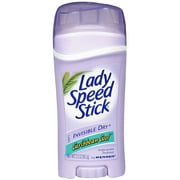 Lady Speed Stick 2.30 Oz. Caribbean Cool Antiperspirant Deodorant Stick