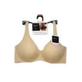 thumbnail image 2 of Bali Women’s Beautifully You Minimizer Underwire Bra, 2 of 6
