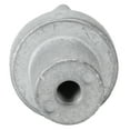 thumbnail image 4 of 67F-11325-01-00, Zinc Alloy Anti-Corrosion Anode Block Durable  For Marine, 4 of 8