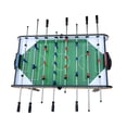 thumbnail image 4 of Jopath 5FT Soccer Table,Children's Game Table,Table Games for Kids and Adults for Family Game Room Brown, 4 of 6