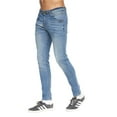thumbnail image 5 of Duck and Cover Mens Tranfold Slim Jeans, 5 of 5