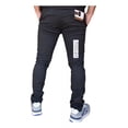 thumbnail image 2 of Pantalón Skinny De Hombre Gabardina Stretch, 2 of 8