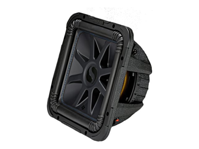 Kicker Solo-Baric L7S 1500W 12\