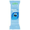 thumbnail image 3 of Kids Snack Bars 20g,  Pack of 5  - Gluten-Free, All Natural, Vegan - Chocolate Brownie, Nola Sesame Street Boost Bars, 3 of 6