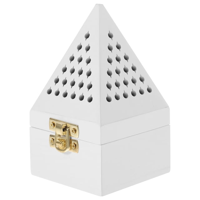 1 quemador de incienso de estilo chino, soporte para incienso, incensario para el hogar, decoración de escritorio.