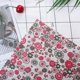 thumbnail image 5 of 7 Unidades Tela 100% Algodón Ecomeon Patrón Floral Patchwork 50 * 50cm, 5 of 6