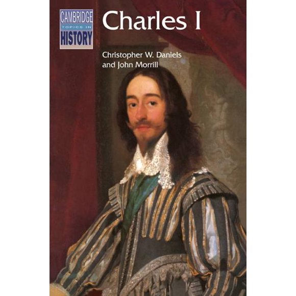 Charles I, Christopher W. Daniels Paperback
