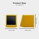 thumbnail image 4 of 1.54 Inch Colorful Smart TV 257kash/S Bitcoin Miner ESP32S3 Gift Home Silent Desktop Clock Lower Power Consumption, 4 of 5