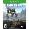 thumbnail image 1 of Generation Zero, 1 of 1