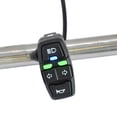 thumbnail image 4 of Interruptor de manillar Greeniant para bicicleta eléctrica accesorios multiusos piezas de repuesto, 4 of 6
