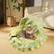 thumbnail image 5 of Cama para gatos, cama para perros, cama para mascotas, tapete para mascotas, casa para gatos, cojín para mascotas, cojín para gatitos, manta para mascotas, tapete para mascotas, colchón para dormir pa, 5 of 6