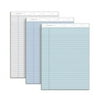 TOPS Products TOP63116, Prism Plus Colored Paper Pads, 6 Per Pack
