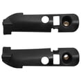 thumbnail image 3 of Black Front Turn Signals Bracket Support Bracket For CVO Road Glide Road Glide, 3 of 10