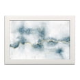 thumbnail image 2 of Winston Porter 'Flow with Gold' Graphic Art Print, 2 of 6