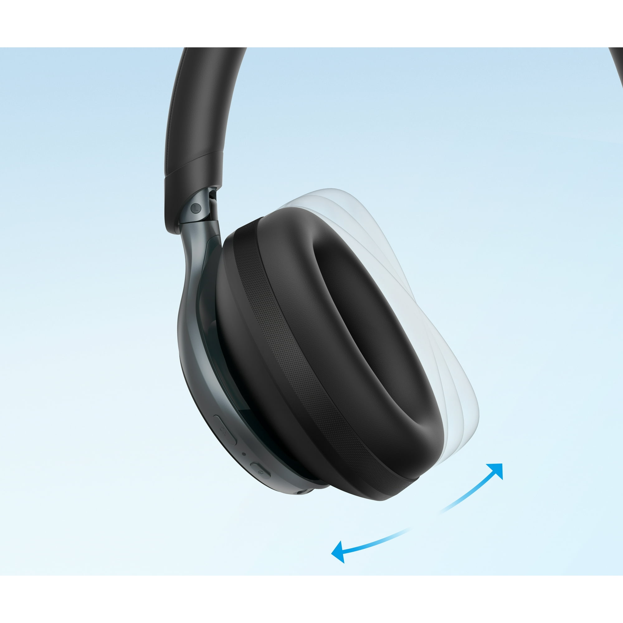 Soundcore Space One - Black - Walmart.ca