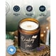 thumbnail image 2 of Vela Rosa Vila Book Lover con aroma a lavanda y salvia 255 g, 2 of 9