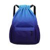 thumbnail image 1 of Black Deals Friday Sale,Cyber Deals Monday Sale,Eoraif Sports Backpacks Large Capacity Drawstring Gym Bag Backpack With Wide Drawstring Outer Pocket For Quick,Christmas Gifts, 1 of 9