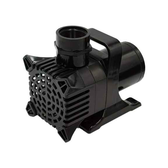 Anjon Mfg Monsoon MS-550 - 550 GPH Submersible Pond Pump