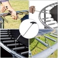 thumbnail image 4 of Ngxiha Brake Spring Hook Exhaust Pipe Spring Hook Puller Tool for Vehicle Springs Removal and Installation, 4 of 4