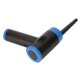 thumbnail image 1 of Uadme Plumero de Aire eléctrico ABS, diseño inalámbrico 80W 70000RPM Giratorio 7500mAh Tipo C soplador de Polvo de Carga para Coche Limpio, Ordenador, Teclado, 1 of 5