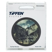 Tiffen 67mm Glimmerglass 1/4 Filter