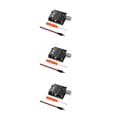 thumbnail image 3 of Tholdsy Audio Amplifier Signal Receiver Power Amplifiers Stereo Size Board Theater Compact Connection Version 5.0 Quick Type1, 3 of 6