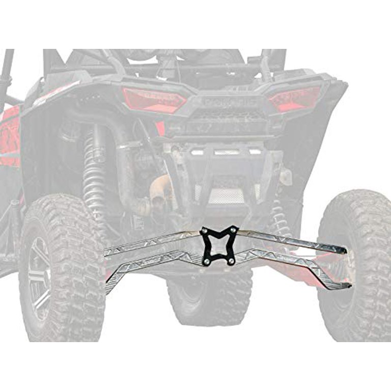 Polaris RZR XP 1000 High Clearance Boxed Radius Arms, 40 OFF
