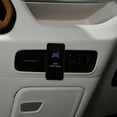 thumbnail image 3 of DRAFIDEEP Rocker Switches Rocker Switch Black PPA 1Pcs for Light Bar Control in Vehicles, 3 of 6