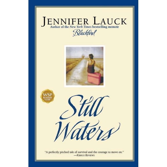 Still Waters, (Paperback)