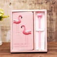 thumbnail image 1 of QualitChoice Cartoon Notebook Pen Gift Set For Girls Student Diary Hand Book Weekly Planner Children's Birthday Gift, 1 of 6