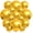 Gold, variant on UYWZQ-KatchOn, Silver Disco Ball Balloons - 32 Inch, Pack of 20 | Shiny Disco Ball for Disco Party Decorations | 4D Disco Balloons for Disco Bachelorette Party Decorations | Graduation Decorations 20