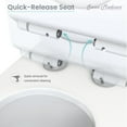 thumbnail image 3 of Sublime One-Piece Elongated Toilet Dual-Flush 1.1/1.6 gpf, 3 of 15
