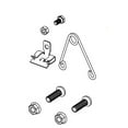 thumbnail image 2 of B&amp;W Trailer Hitches RVC3006 Fifth Wheel Trailer Hitch Head Companion â¢, 2 of 5