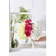 thumbnail image 3 of Nvzi Flores artificiales de hortensia con cabezas amarillas, 10 flores de seda de hortensia falsas para centros de mesa de boda, ramos, decoración floral de bricolaje, decoración del hogar con tallos, 3 of 5