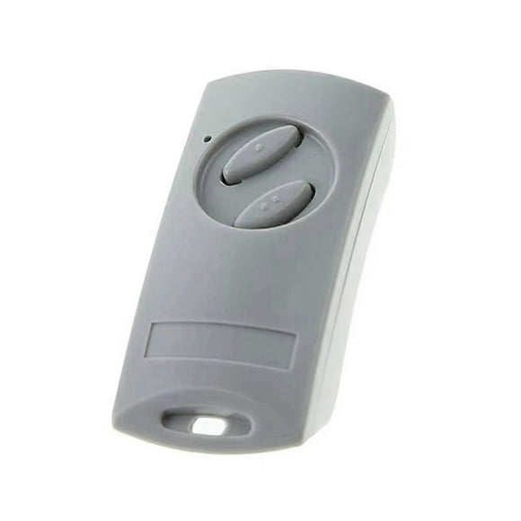 Compatible avec ECOSTAR RSC2 RSE2 Ouvre-Porte de garage 433MHz Compatible avec ECOSTAR RSC2-433 RSC2-433 Télécommande Électrique