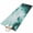 Green, variant on Burnt Orange Ombre Clouds Area Rug 5x8 Washable Rug Non Slip Modern Abstract Gradient Cloud Large Area Rug Soft Stainresistant Indoor Floor Carpet for Living Room Bedroom Office Dining Room Nursery