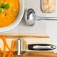 thumbnail image 5 of Juego de utensilios de cocina Home Hero de acero inoxidable, 41 piezas, 5 of 7